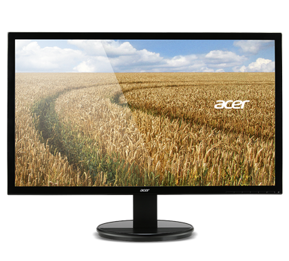Màn Hình Lcd Acer K202hql 19.5'