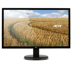  Màn Hình Lcd Acer K202hql 19.5' 
