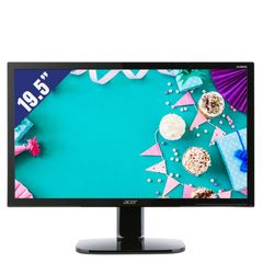 Màn Hình Lcd Acer Ka200hq B 19.5' 