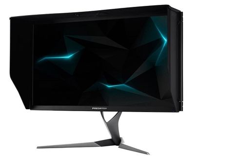 Màn Hình Lcd Acer Predator X27