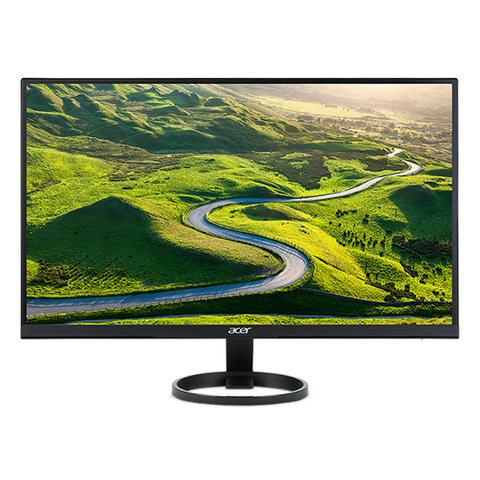 Màn Hình Lcd Acer R241y 23.8'