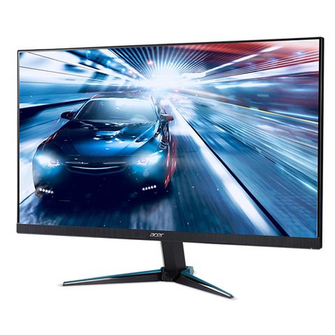 Màn Hình Lcd Acer Vg270u-wqhdips-27 Inch