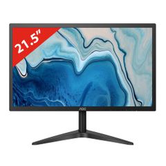  Màn Hình Lcd Aoc 21.5 Inch 22b1hs 