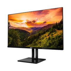  Màn Hình Lcd Aoc 24 Inch 24v2q 