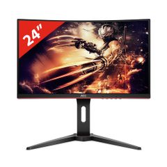  Màn Hình Lcd Aoc 24 Inch C24g1 