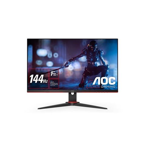 Màn Hình Lcd Aoc 24g2e/74 23.8inch