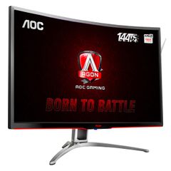  Màn Hình Lcd Aoc Ag322fcx - Agon Gaming 