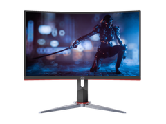  Màn Hình Lcd Aoc Cq27g2/74 