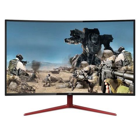 Màn Hình Lcd Aoc G3908vwxa Gaming 38.5 Inch