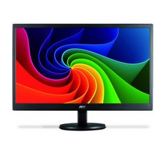  Màn Hình Lcd Aoc Led E970swnl 18.5inch 