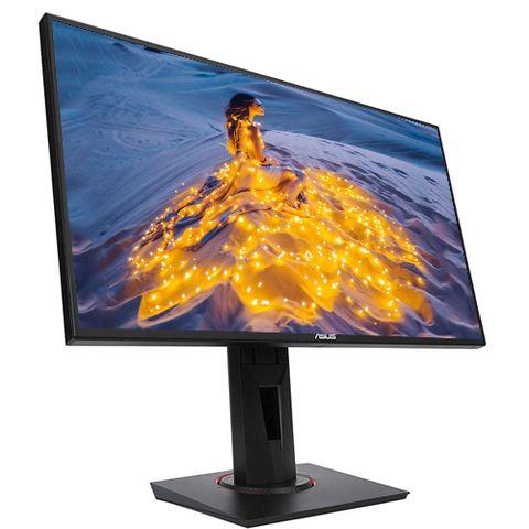 Màn Hình Lcd Asus 24.5 Inch Vg258qr