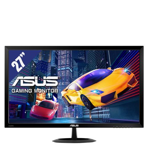 Màn Hình Lcd Asus Gaming Vx278h 27.0'