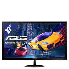  Màn Hình Lcd Asus Gaming Vx278h 27.0' 