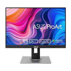  Màn Hình Lcd Asus Pa248qv 24inch 75hz 