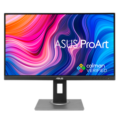  Màn Hình Lcd Asus Pa278qv 27 Inch 2k Ips 