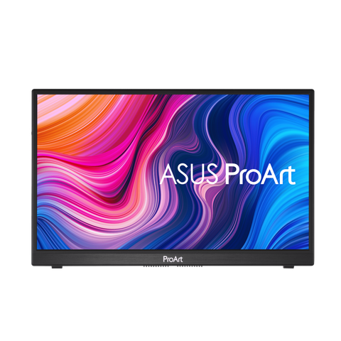 Màn Hình Lcd Asus Proart Display Pa148ctv
