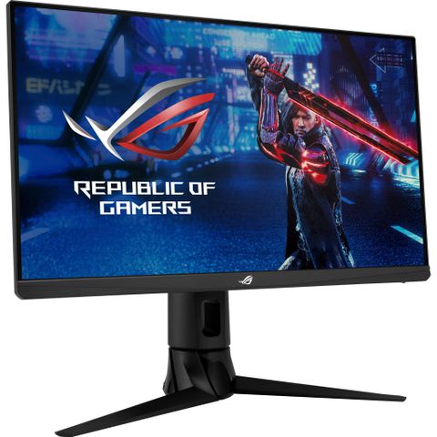 Màn Hình Lcd Asus Rog Strix Xg249cm 24 Inch Ips