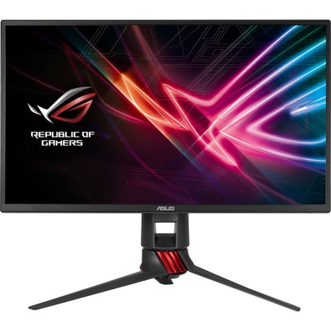 Màn Hình Lcd Asus Rog Strix Xg258q 24.5 Inch