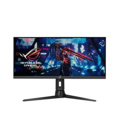  Màn Hình Lcd Asus Rog Strix Xg309cm 29.5 Inch Ips 
