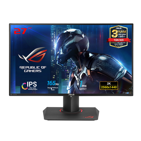 Màn Hình Lcd Asus Rog Swift Pg279q Ips