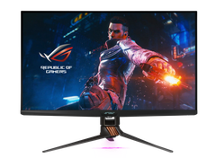  Màn Hình Lcd Asus Rog Swift Pg32uqx 32 Inch 4k Uhd 