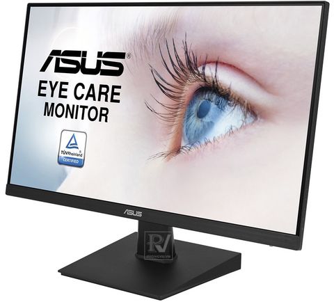 Màn Hình Lcd Asus Va27ehe 27' Đen Dsub+hdmi