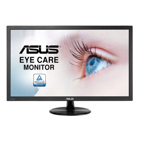 Màn Hình Lcd Asus Vp247hae 23.6 Inch 60 Hz 1920 X 1080 5ms