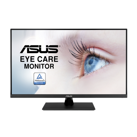 Màn Hình Lcd Asus Vp32uq