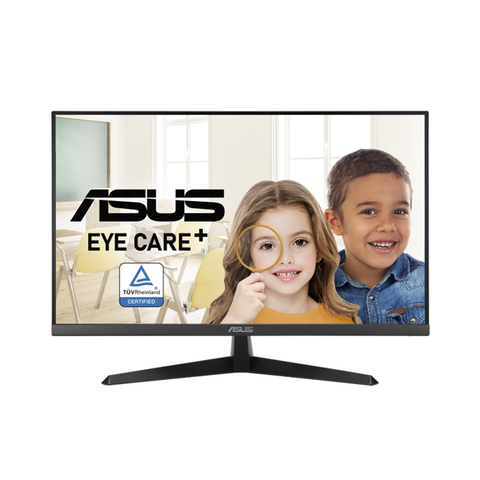 Màn Hình Lcd Asus Vy279he 27 Inch Fhd Ips 75hz