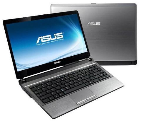 Màn Hình Lcd Asus Zenbook U82U