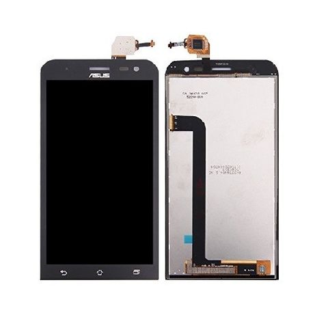 Màn Hình Lcd Asus Zenfone 2 5.5 Inch - Ze550ml - Z008d Full Nguyên Bộ