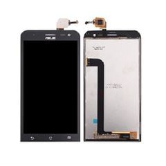  Màn Hình Lcd Asus Zenfone 2 5.5 Inch - Ze550ml - Z008d Full Nguyên Bộ 