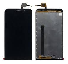 Màn Hình Lcd Asus Zenfone 2 5.5 Inch - Ze551ml - Z00ad Full Nguyên Bộ