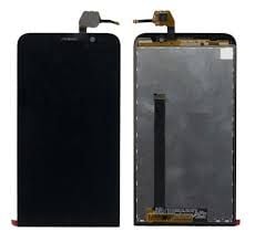 Màn Hình Lcd Asus Zenfone 2 5.5 Inch - Ze551ml - Z00ad Full Nguyên Bộ 