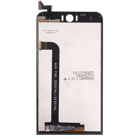 Màn Hình Lcd Asus Zenfone Selfie - Zd551kl Full Nguyên Bộ