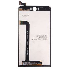  Màn Hình Lcd Asus Zenfone Selfie - Zd551kl Full Nguyên Bộ 