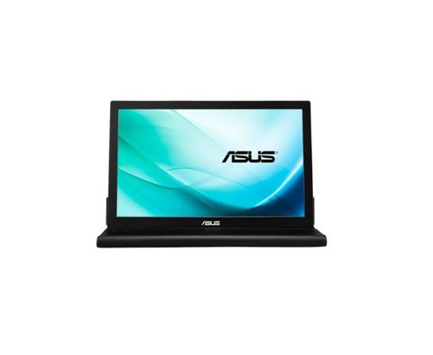 Màn Hình Lcd Asus Zenscreen Mb169b+ 15.6 Inch Ips