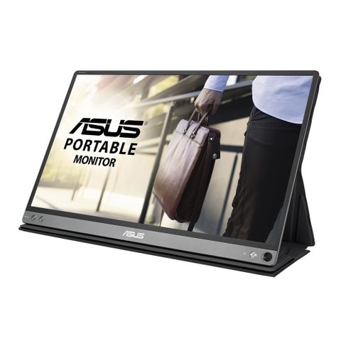 Màn Hình Lcd Asus Zenscreen Mb16acr