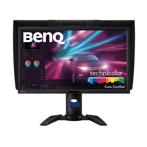 Màn Hình Lcd Benq-pv270