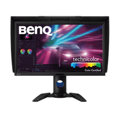  Màn Hình Lcd Benq-pv270 