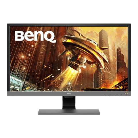 Màn Hình Lcd Benq El2870u