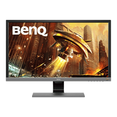  Màn Hình Lcd Benq El2870u 