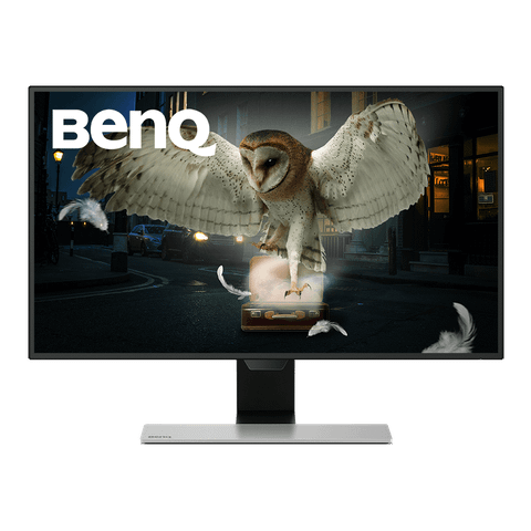 Màn Hình Lcd Benq Ew2770qz