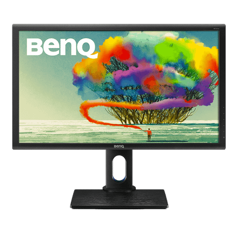 Màn Hình Lcd Benq Pd2700q