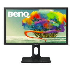  Màn Hình Lcd Benq Pd2700q 