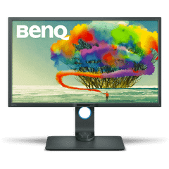  Màn Hình Lcd Benq Pd3200q 