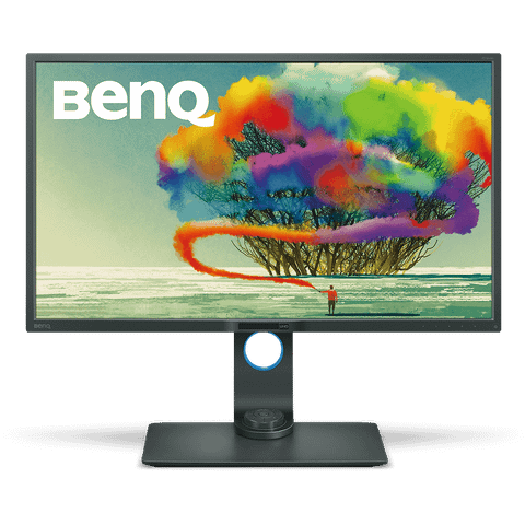 Màn Hình Lcd Benq Pd3200u