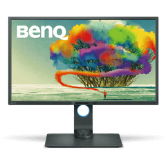  Màn Hình Lcd Benq Pd3200u 