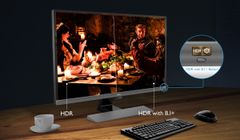  Màn Hình Lcd Benq Pd3270u 