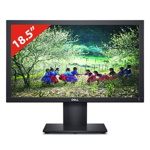 Màn Hình Lcd Dell 18.5 Inch E1920h